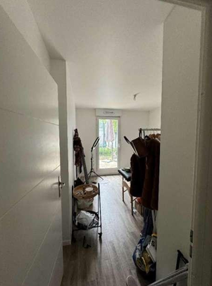 SARTROUVILLE, Appartement T4 83m², Jardin