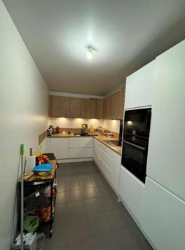 SARTROUVILLE, Appartement T4 83m², Jardin