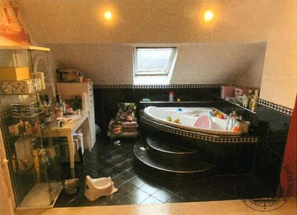 CHELLES, Maison T4 109m², Jardin