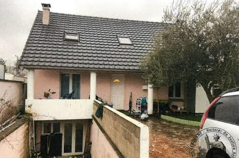 CHELLES, Maison T4 109m², Jardin