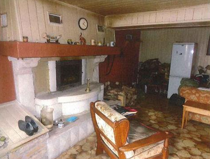 LES PINS, Maison T4 90m², Jardin