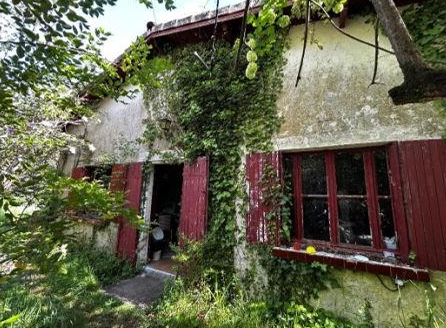 IZON, Maison T3 73m², Jardin