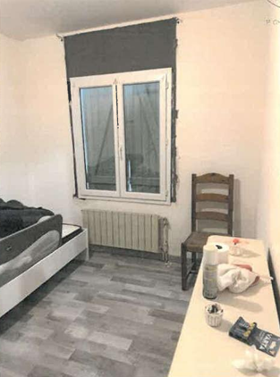 CHALETTE SUR LOING, Maison T3 65m², Jardin