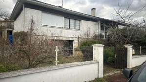 LA ROCHEFOUCAULD EN AUGOUMOIS, Maison T4 92m², Jardin