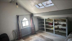 ANGOULEME, Maison T5 115m², Jardin