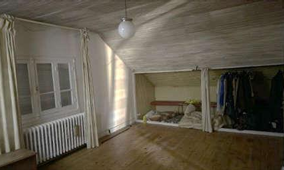 ANGOULEME, Maison T5 115m², Jardin