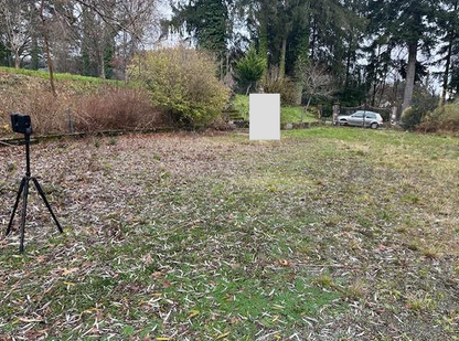 ETUEFFONT, Maison T12 396m², Piscine