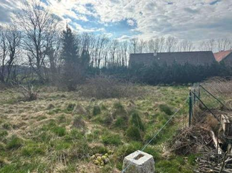 CROIX, Terrain à bâtir 1967m²