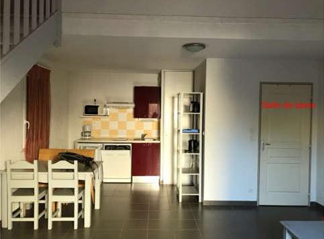 AUBIGNAN, Appartement T2 43m², Terrasse