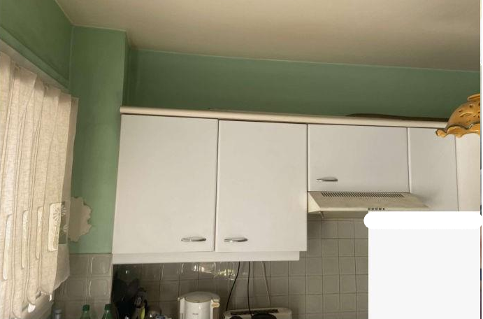 MARSEILLE 5EME, Appartement T4 88m², Balcon