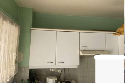 MARSEILLE 5EME, Appartement T4 88m², Balcon