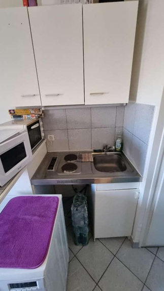RAMBOUILLET, Studio 17m²