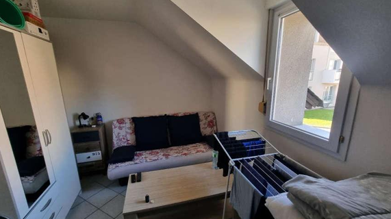 RAMBOUILLET, Studio 17m²