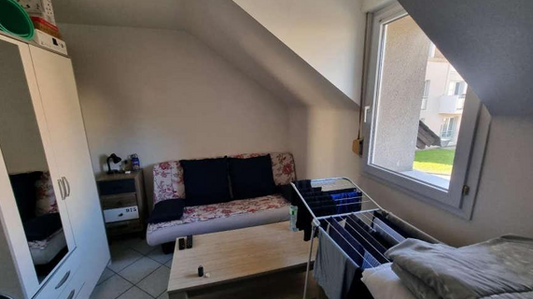 RAMBOUILLET, Studio 17m²