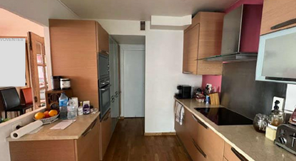 NICE, Appartement T5 164m², Balcon