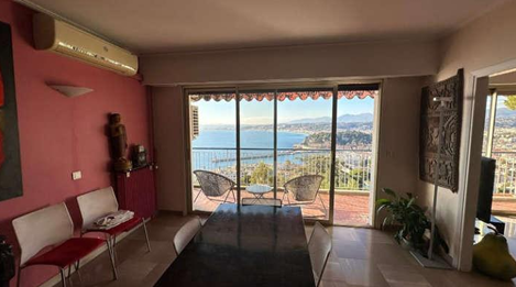 NICE, Appartement T5 164m², Balcon