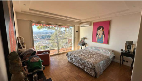 NICE, Appartement T5 164m², Balcon