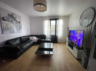EPINAY SUR SEINE, Appartement T3 59m², Parking