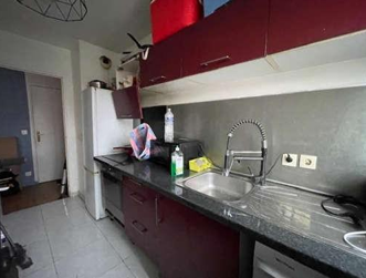 EPINAY SUR SEINE, Appartement T3 59m², Parking