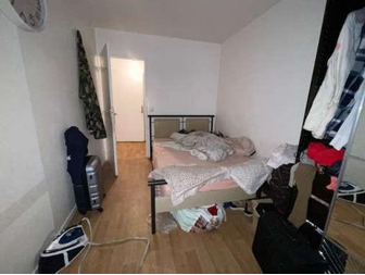 EPINAY SUR SEINE, Appartement T3 59m², Parking