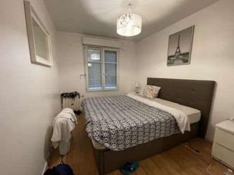 EPINAY SUR SEINE, Appartement T3 59m², Parking