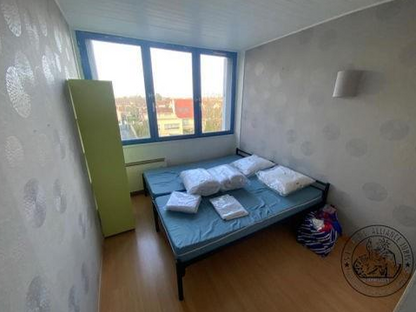 CONFLANS SAINTE HONORINE, Appartement T3 73m², Parking