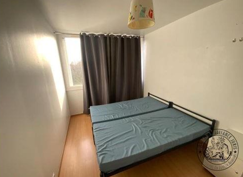 CONFLANS SAINTE HONORINE, Appartement T3 73m², Parking