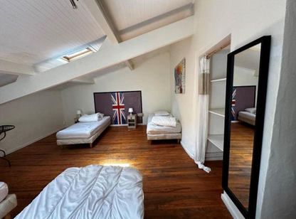 GUICHE, Maison T9 235m², Piscine