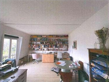 PARIS 19EME, Studio 29m²