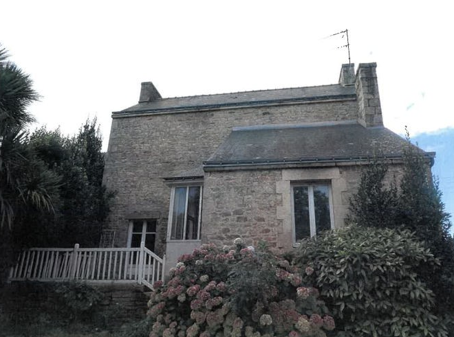 BAUD, Maison T5 105m², Jardin