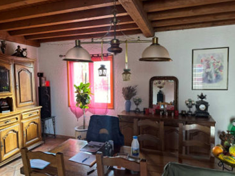 MARCOLPT, Maison T5 187m², Terrain