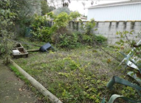 BARBAIRA, Maison T4 97m², Cour