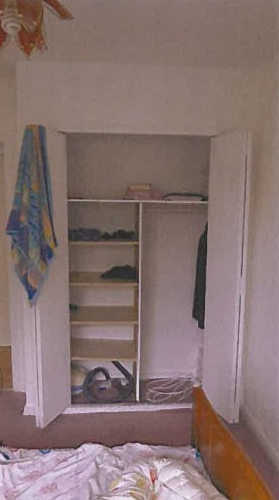 SAINT JULIEN EN GENEVOIS, Appartement T2 30m², Balcon