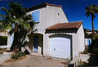 LA CIOTAT, Maison T4 101m², Piscine