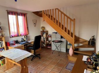 MARCOLPT, Maison T5 187m², Terrain
