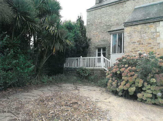 BAUD, Maison T5 105m², Jardin