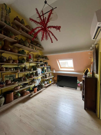 MAURECOURT, Maison T7 168m², Terrain