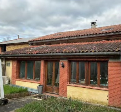 LUX, Maison T4 151m², Piscine