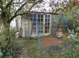 BARBAIRA, Maison T4 97m², Cour
