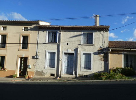 SAINT CHINIAN, Maison T5 120m²