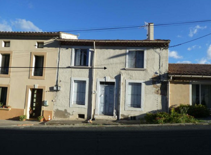 SAINT CHINIAN, Maison T5 120m²