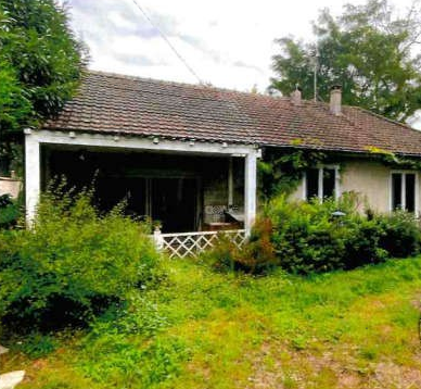 COURPALAY, Maison T4 90m², Terrain