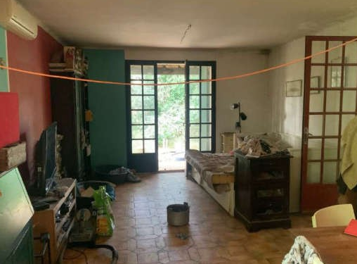 MORNAS, Maison T5 148m², Terrain