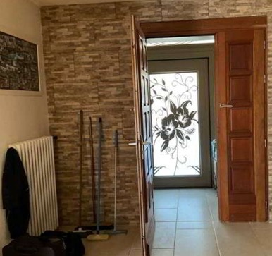 LA MURAZ, Maison T8 180m², Terrain