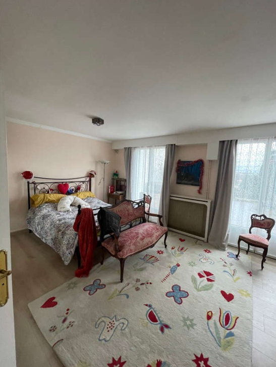 MAURECOURT, Maison T7 168m², Terrain