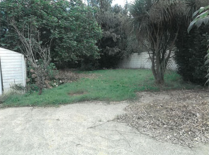 BAUD, Maison T5 105m², Jardin