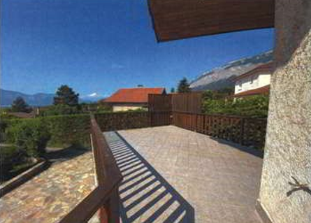 SAINT ISMIER, Maison T9 195m², Piscine