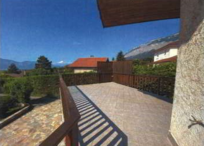 SAINT ISMIER, Maison T9 195m², Piscine