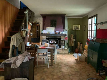 MORNAS, Maison T5 148m², Terrain