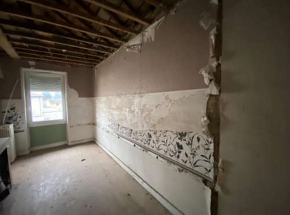 THIL, Maison T4 119m², Terrain